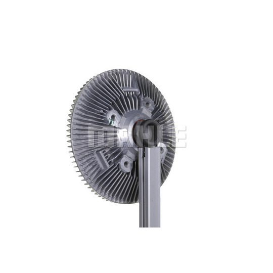 CFC 5 000P - Clutch, radiator fan 