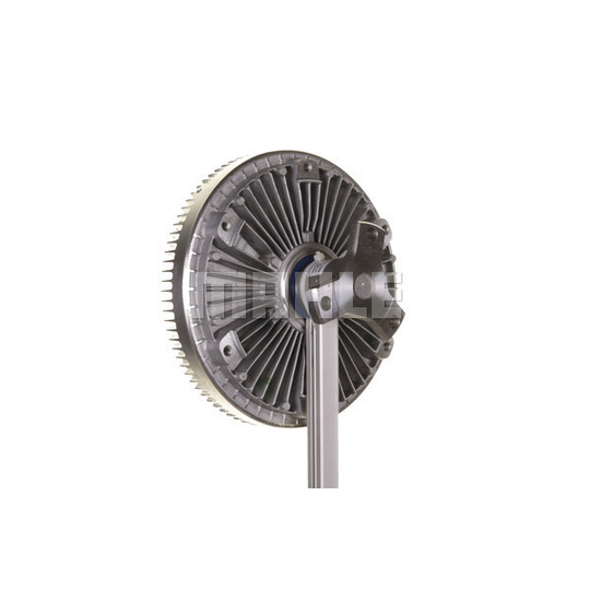 CFC 182 000P - Clutch, radiator fan 