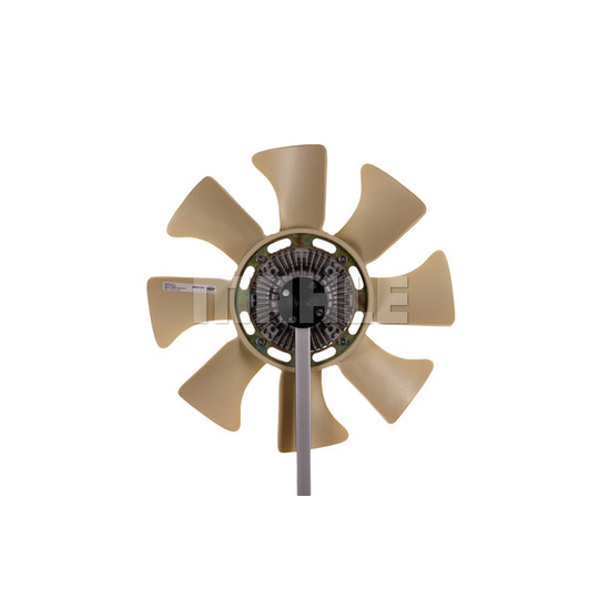 CFF 453 000P - Fan, radiator 