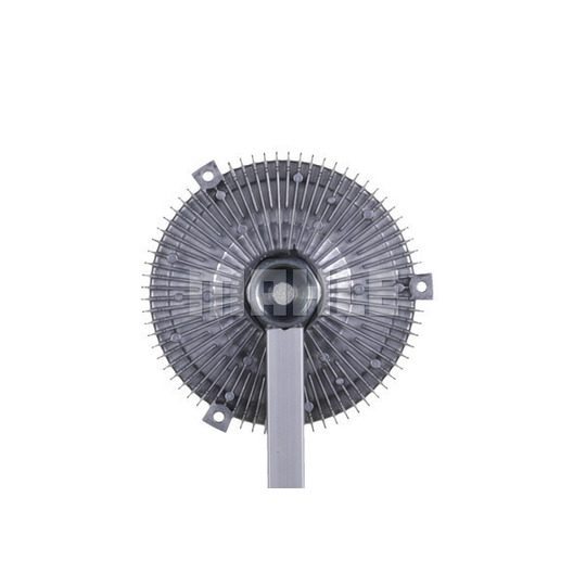 CFC 44 000P - Clutch, radiator fan 