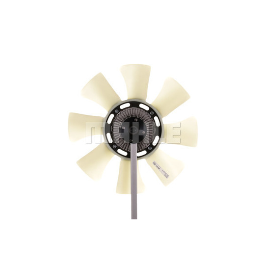 CFF 449 000P - Fan, radiator 