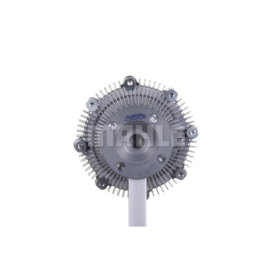 CFC 184 000P - Clutch, radiator fan 