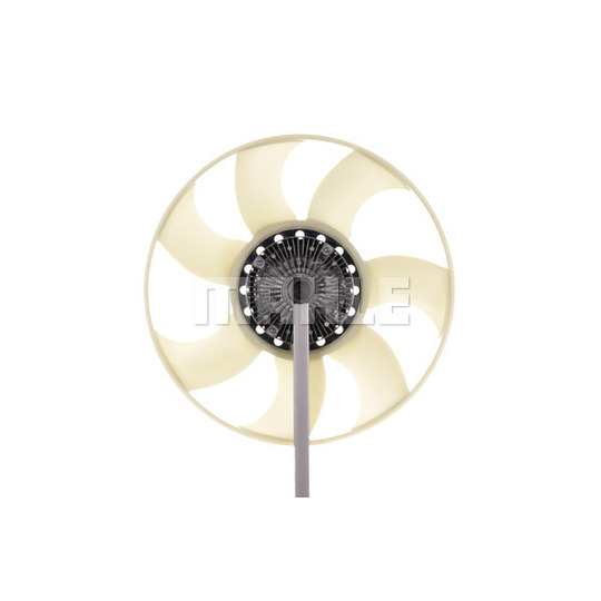 CFF 470 000P - Fan, radiator 