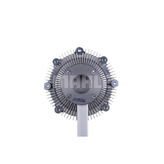 CFC 183 000P - Clutch, radiator fan 