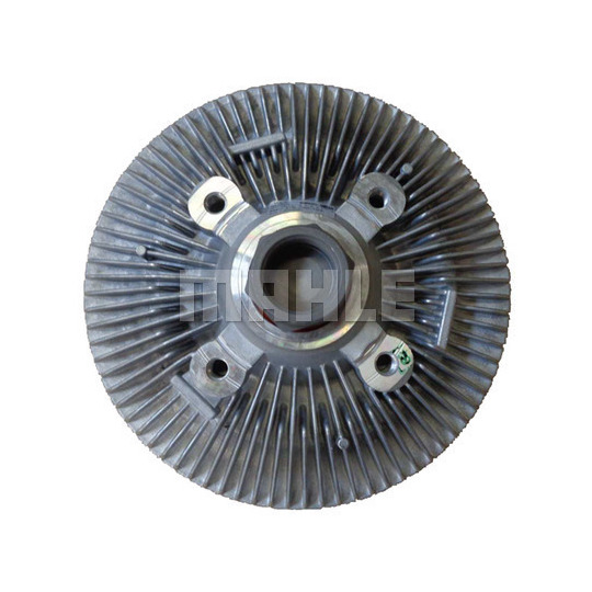 CFC 5 000P - Clutch, radiator fan 