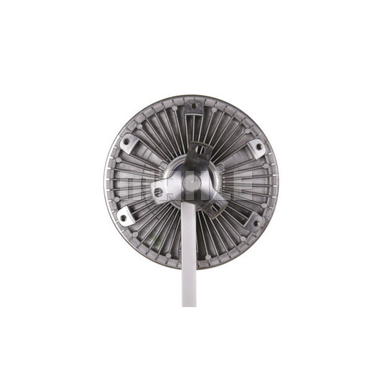 CFC 182 000P - Clutch, radiator fan 