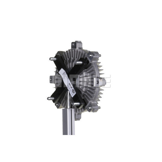 CFC 95 000P - Clutch, radiator fan 