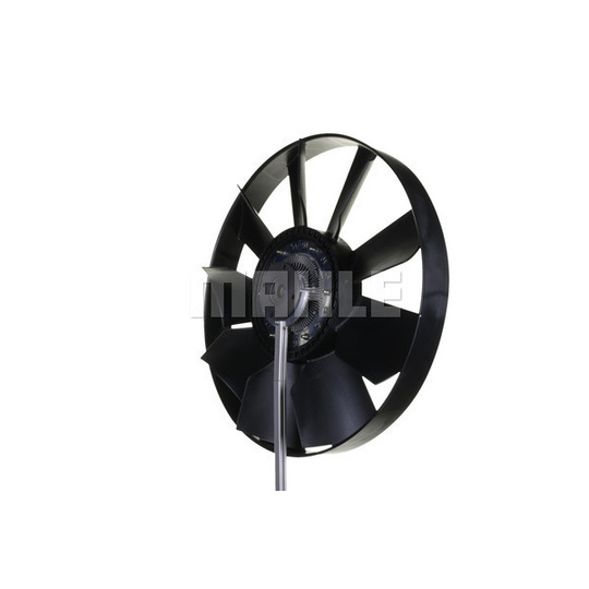 CFF 408 000P - Fan, radiator 