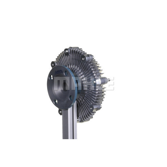 CFC 184 000P - Clutch, radiator fan 