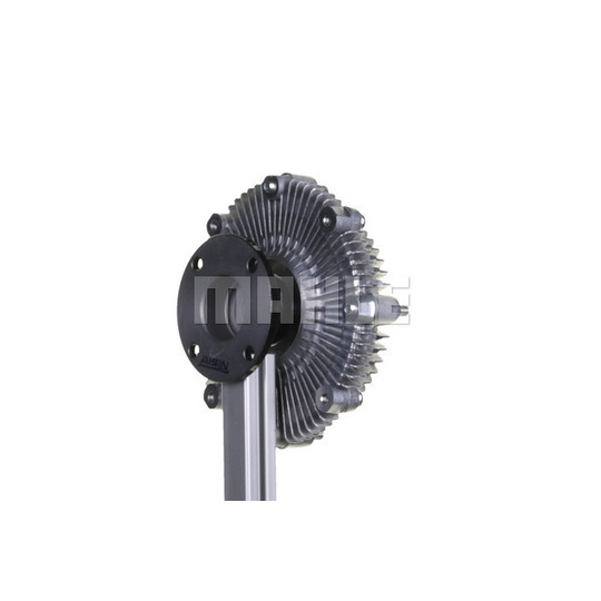 CFC 183 000P - Clutch, radiator fan 