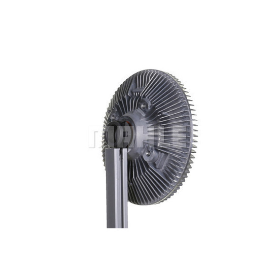 CFC 5 000P - Clutch, radiator fan 