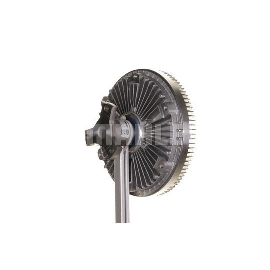 CFC 182 000P - Clutch, radiator fan 