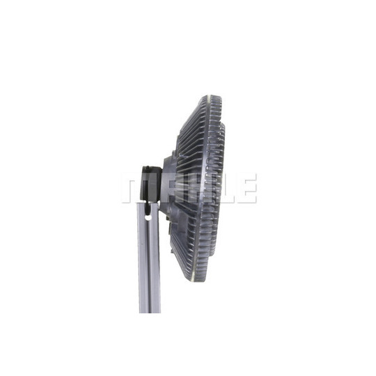 CFC 5 000P - Clutch, radiator fan 