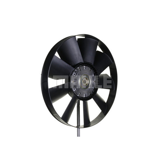 CFF 408 000P - Fan, radiator 