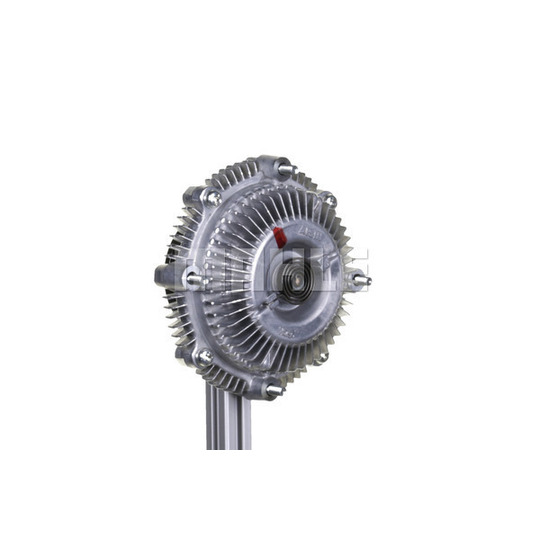 CFC 183 000P - Clutch, radiator fan 