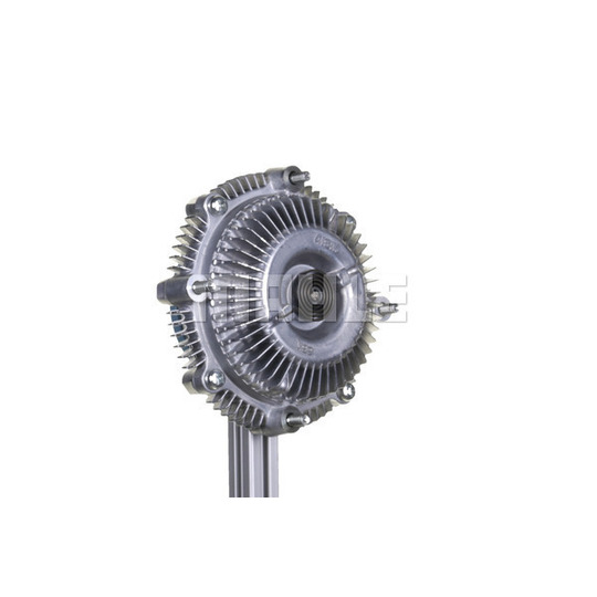 CFC 184 000P - Clutch, radiator fan 