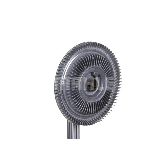 CFC 5 000P - Clutch, radiator fan 