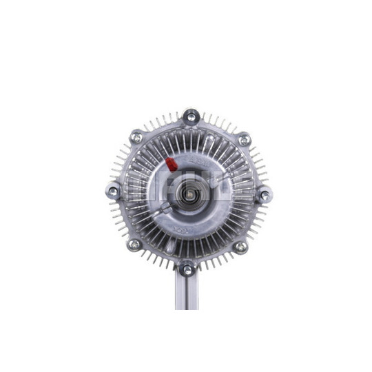 CFC 183 000P - Clutch, radiator fan 