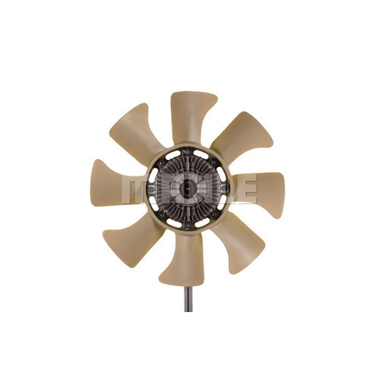 CFF 453 000P - Fan, radiator 