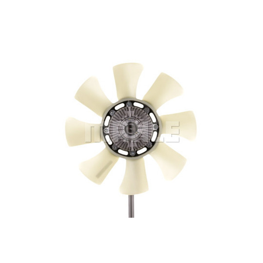 CFF 449 000P - Fan, radiator 