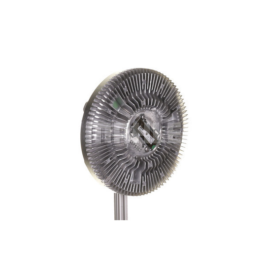 CFC 182 000P - Clutch, radiator fan 