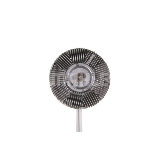 CFC 3 000P - Clutch, radiator fan 