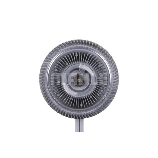 CFC 5 000P - Clutch, radiator fan 