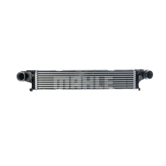 CI 145 000P - Intercooler, charger 