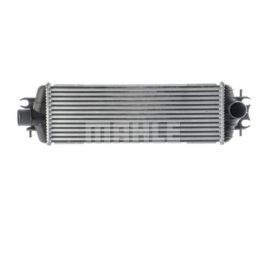 CI 14 000P - Intercooler, charger 