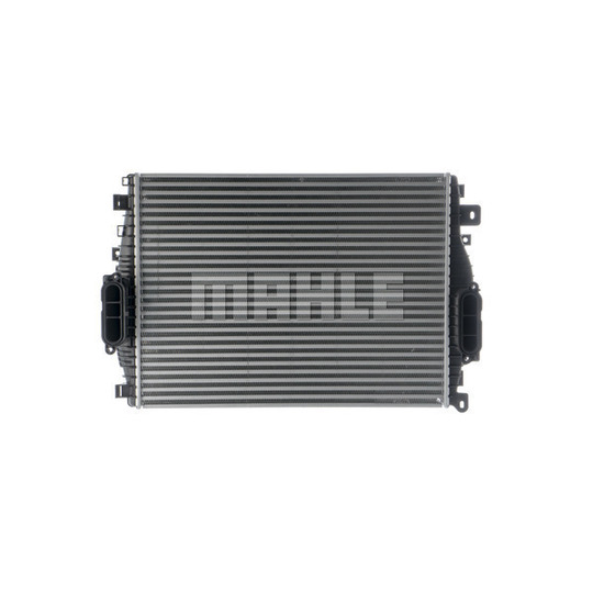 CI 377 000P - Intercooler, charger 