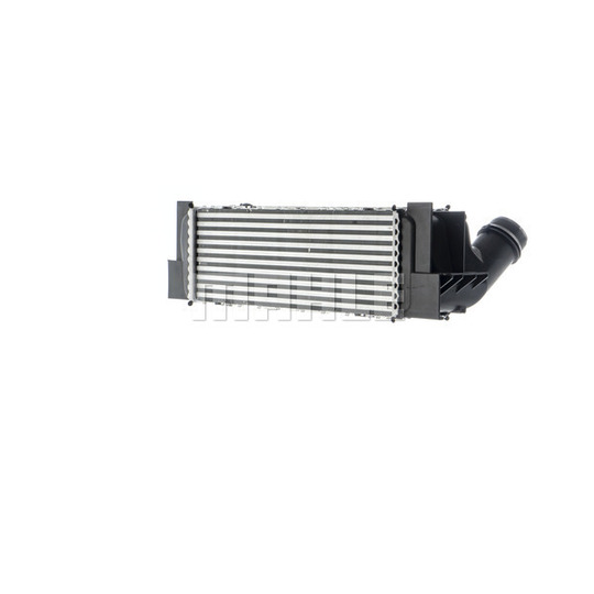 CI 149 000P - Intercooler, charger 