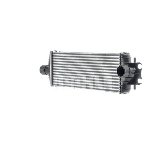 CI 14 000P - Intercooler, charger 