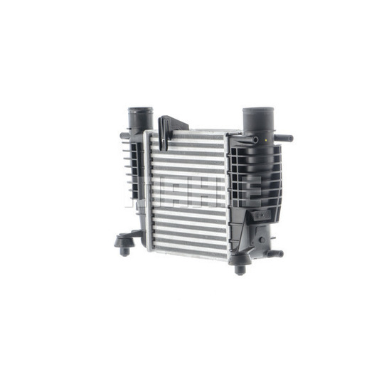 CI 13 000P - Kompressoriõhu radiaator 