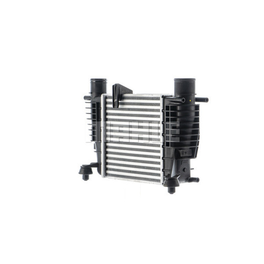 CI 12 000P - Kompressoriõhu radiaator 