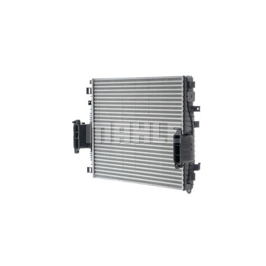 CI 377 000P - Intercooler, charger 