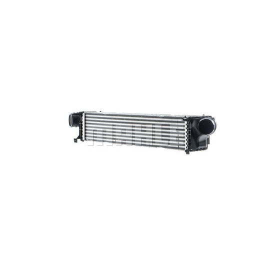 CI 145 000P - Intercooler, charger 