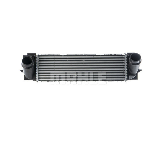 CI 149 000P - Intercooler, charger 