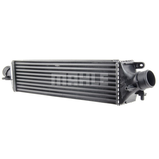 CI 373 000P - Kompressoriõhu radiaator 