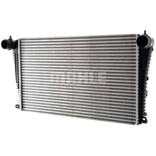 CI 365 000P - Intercooler, charger 