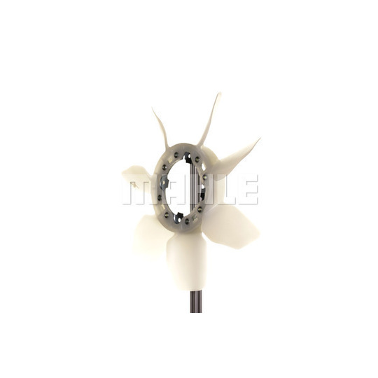 CFW 63 000P - Fan Wheel, engine cooling 