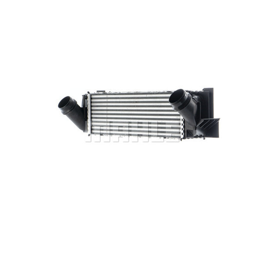 CI 149 000P - Intercooler, charger 