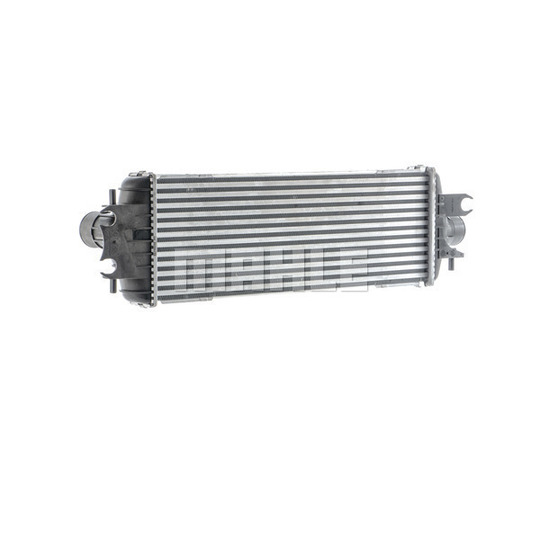 CI 14 000P - Intercooler, charger 