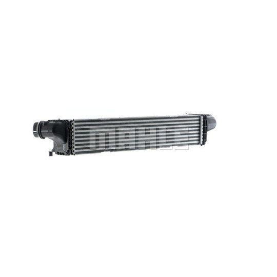 CI 145 000P - Intercooler, charger 