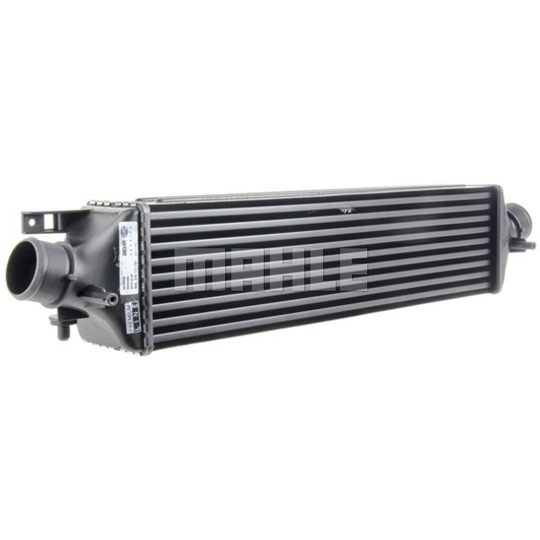 CI 373 000P - Kompressoriõhu radiaator 