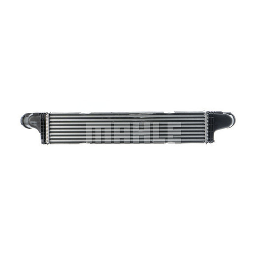 CI 145 000P - Intercooler, charger 