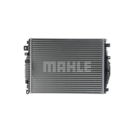 CI 377 000P - Intercooler, charger 