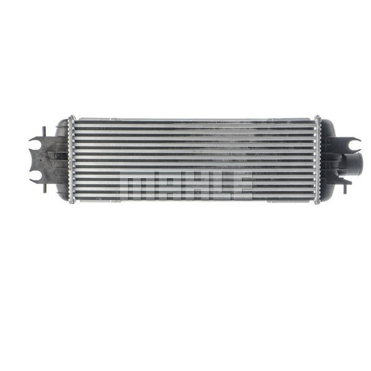 CI 14 000P - Intercooler, charger 