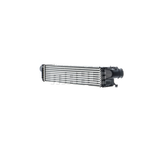 CI 145 000P - Intercooler, charger 