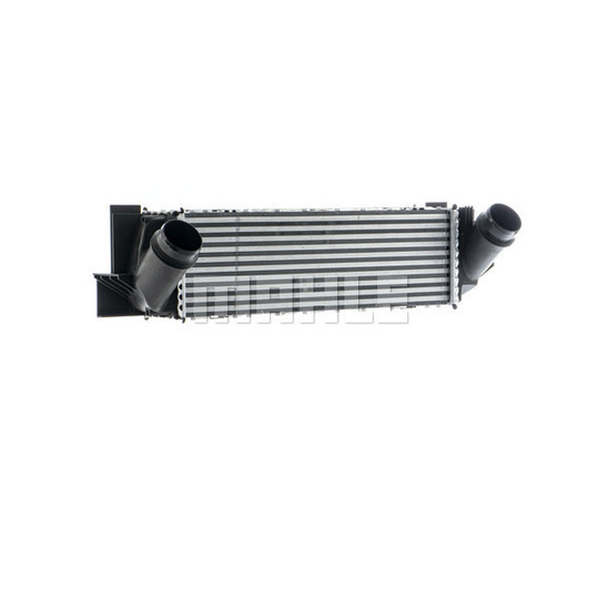 CI 149 000P - Intercooler, charger 