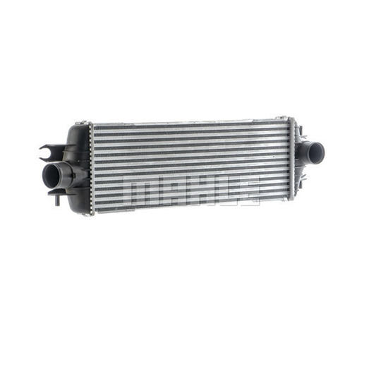 CI 14 000P - Intercooler, charger 